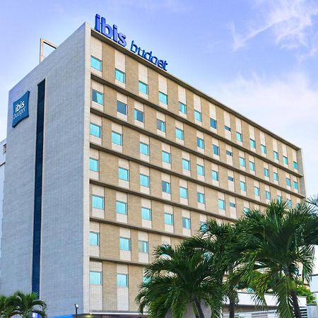 Ibis Budget Barranquilla Barranquilla  Zewnętrze zdjęcie