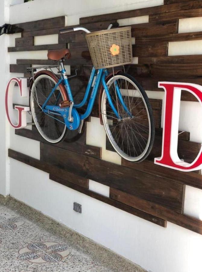 Ibis Budget Barranquilla Barranquilla  Zewnętrze zdjęcie