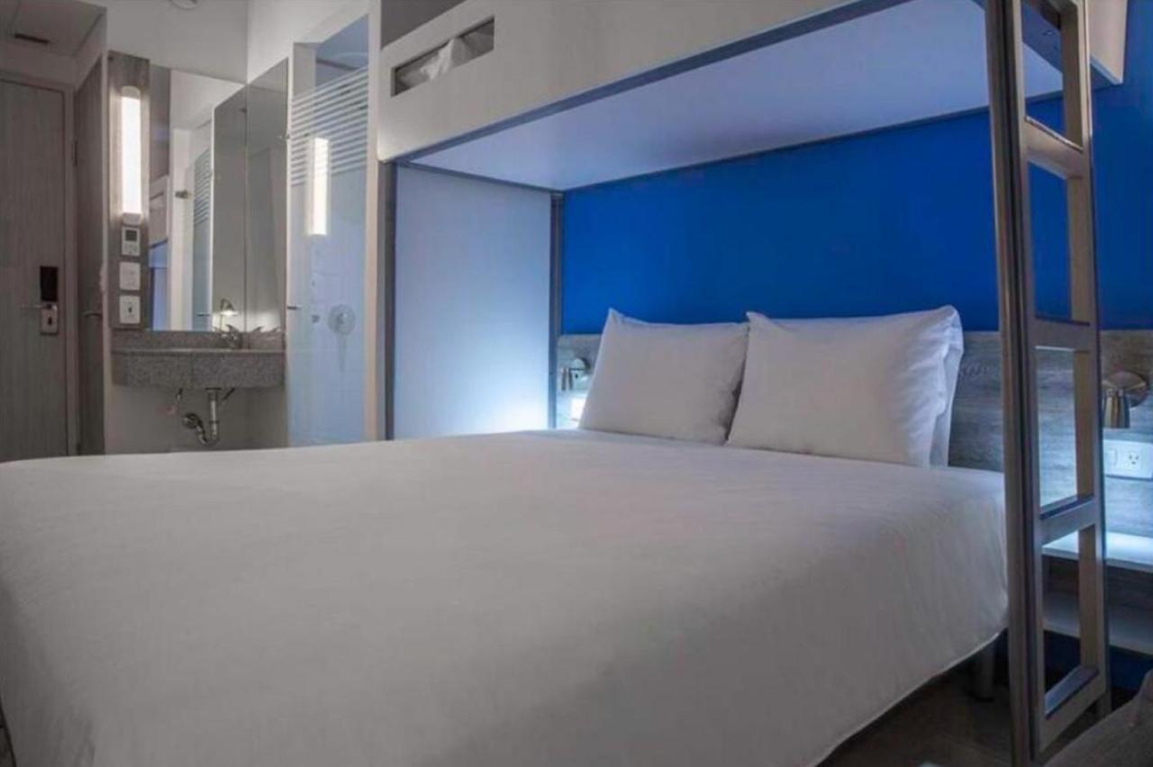 Ibis Budget Barranquilla Barranquilla  Zewnętrze zdjęcie