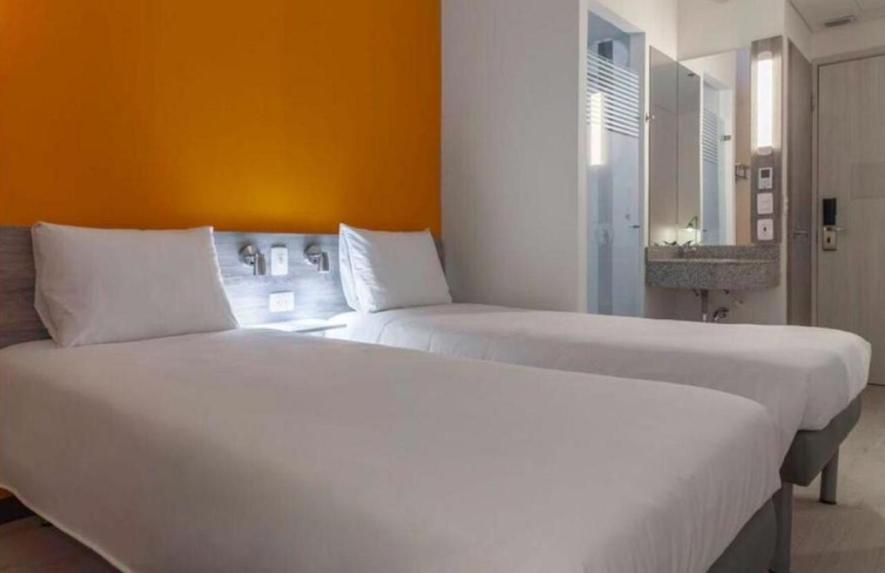 Ibis Budget Barranquilla Barranquilla  Zewnętrze zdjęcie