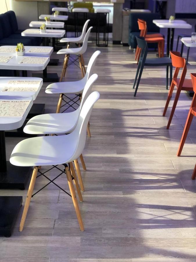 Ibis Budget Barranquilla Barranquilla  Zewnętrze zdjęcie
