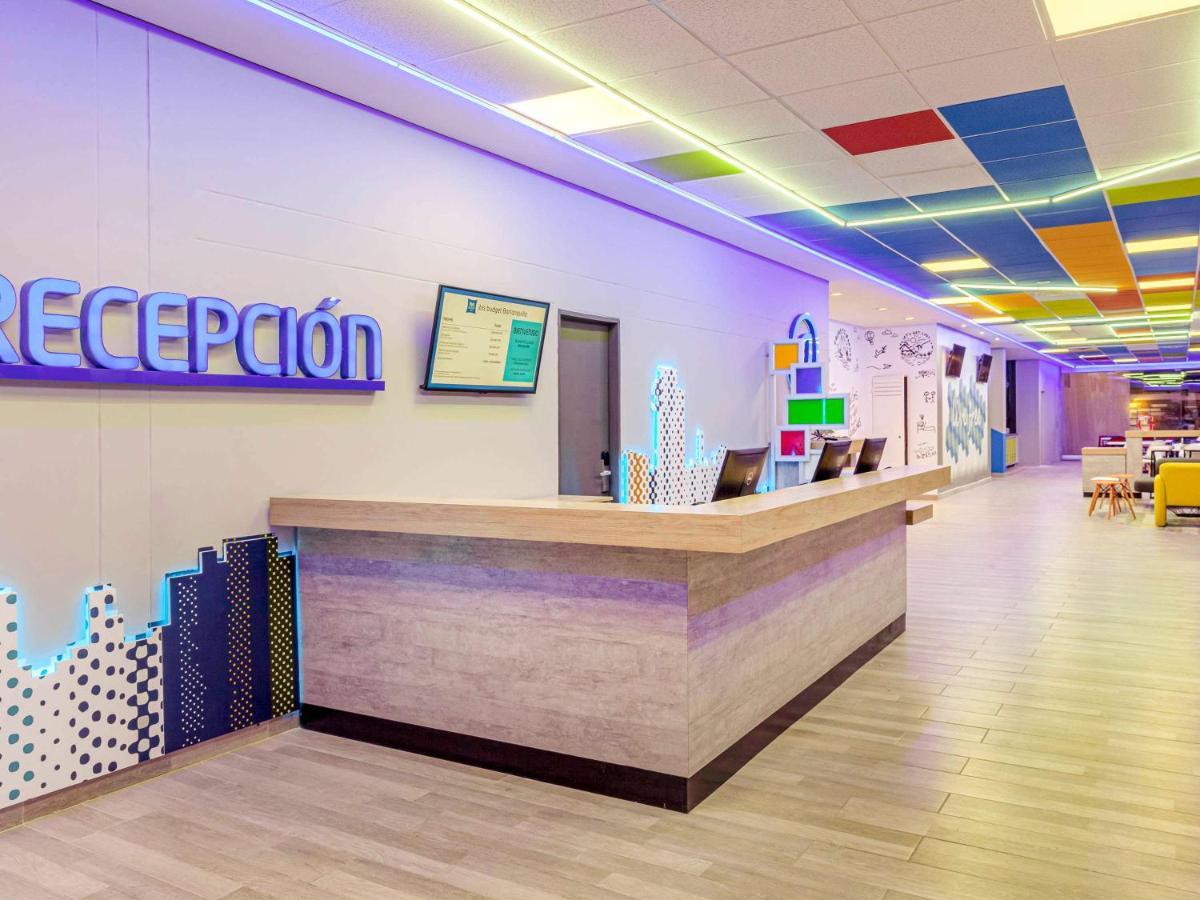 Ibis Budget Barranquilla Barranquilla  Zewnętrze zdjęcie