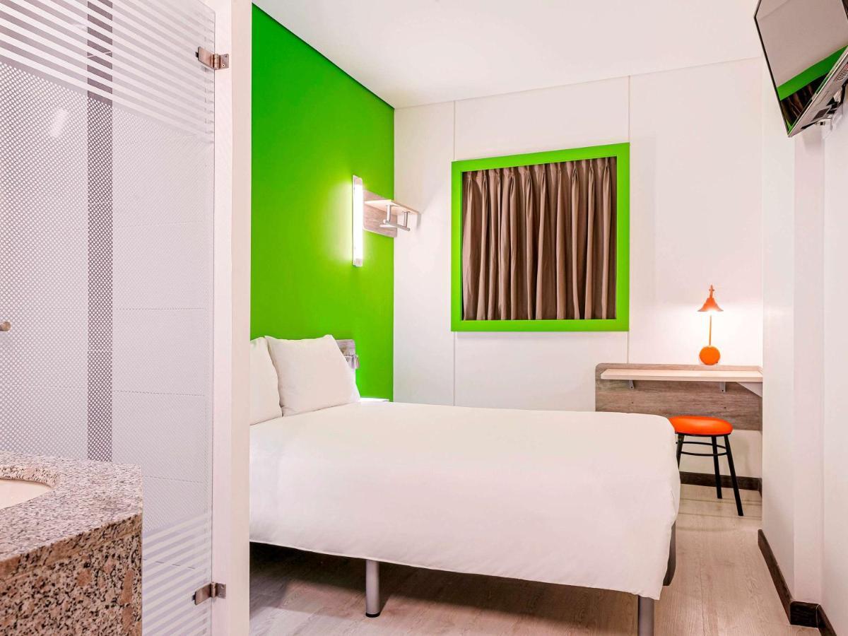 Ibis Budget Barranquilla Barranquilla  Zewnętrze zdjęcie