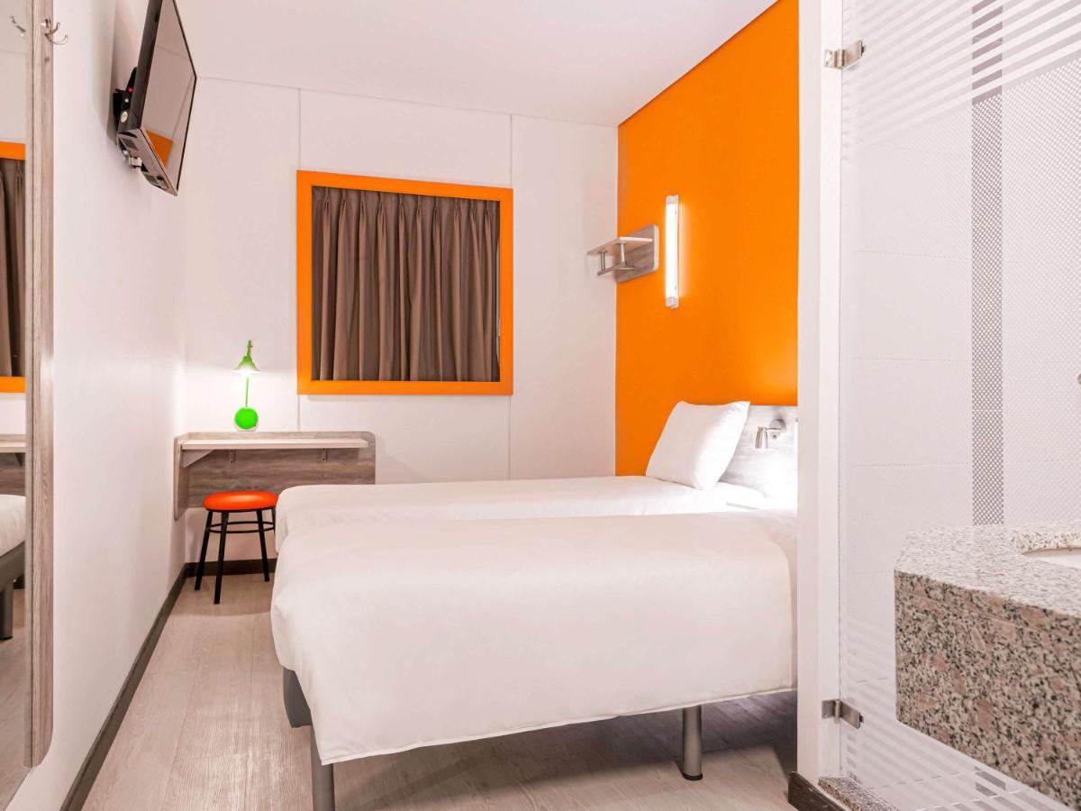 Ibis Budget Barranquilla Barranquilla  Zewnętrze zdjęcie