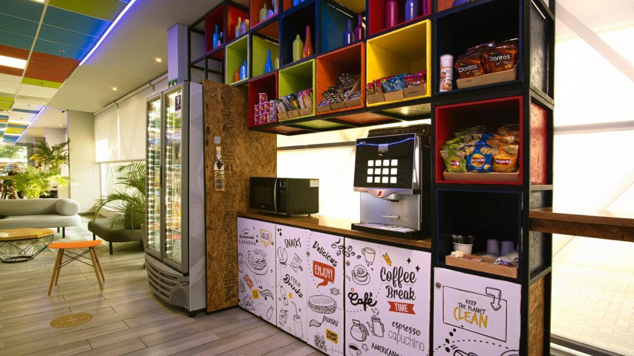 Ibis Budget Barranquilla Barranquilla  Zewnętrze zdjęcie