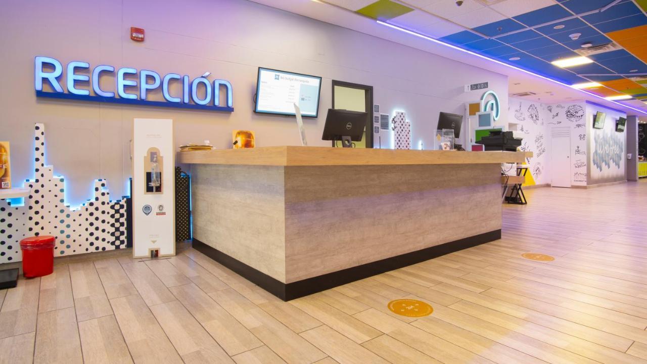 Ibis Budget Barranquilla Barranquilla  Zewnętrze zdjęcie