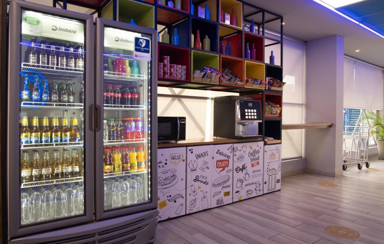 Ibis Budget Barranquilla Barranquilla  Zewnętrze zdjęcie