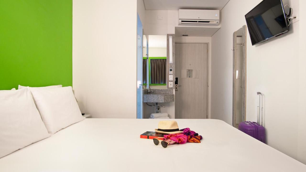 Ibis Budget Barranquilla Barranquilla  Zewnętrze zdjęcie