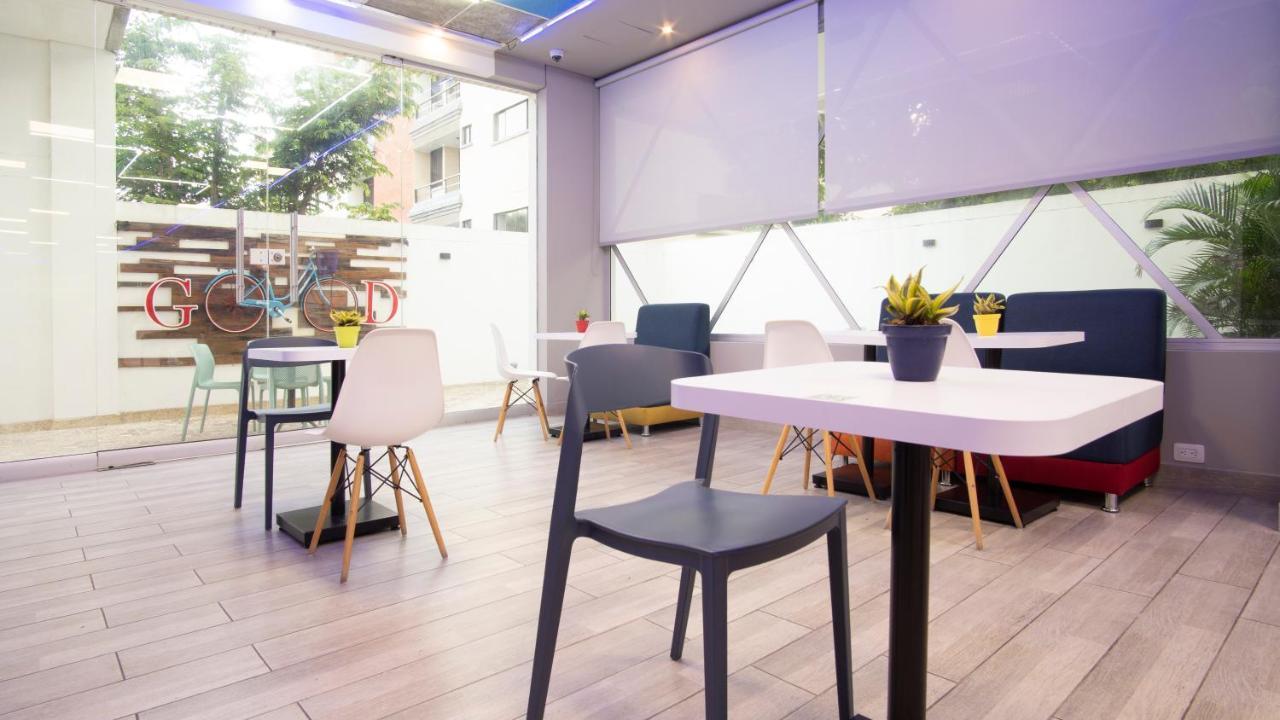Ibis Budget Barranquilla Barranquilla  Zewnętrze zdjęcie