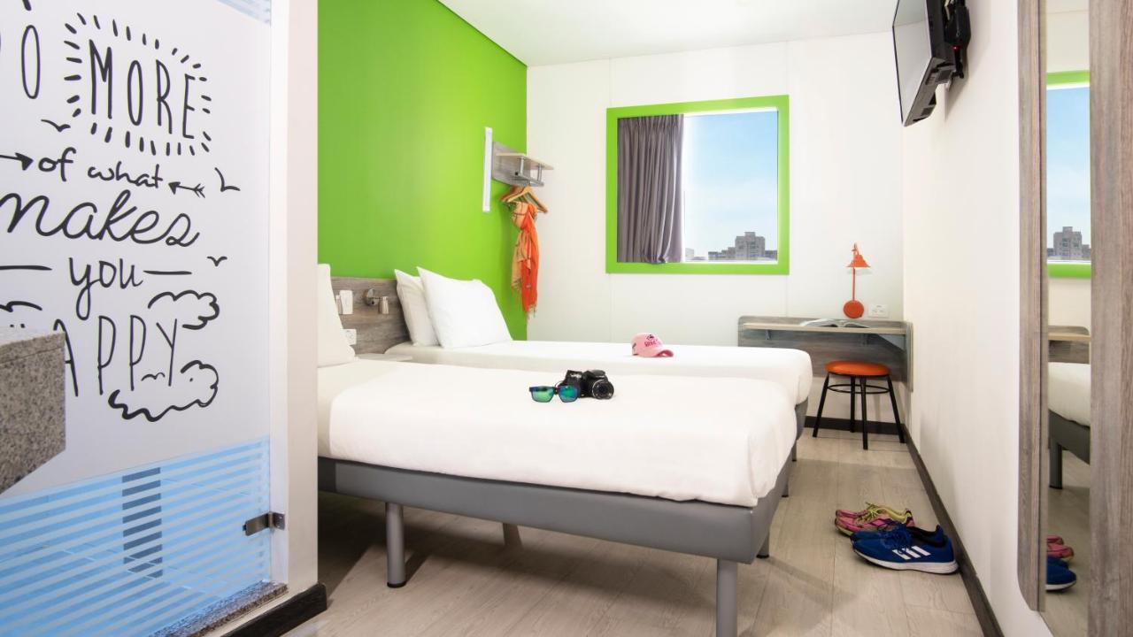 Ibis Budget Barranquilla Barranquilla  Zewnętrze zdjęcie