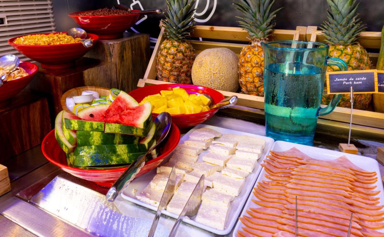 Ibis Budget Barranquilla Barranquilla  Zewnętrze zdjęcie