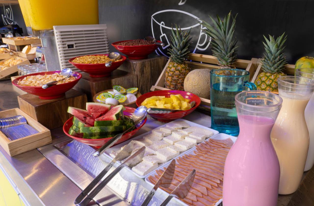Ibis Budget Barranquilla Barranquilla  Zewnętrze zdjęcie