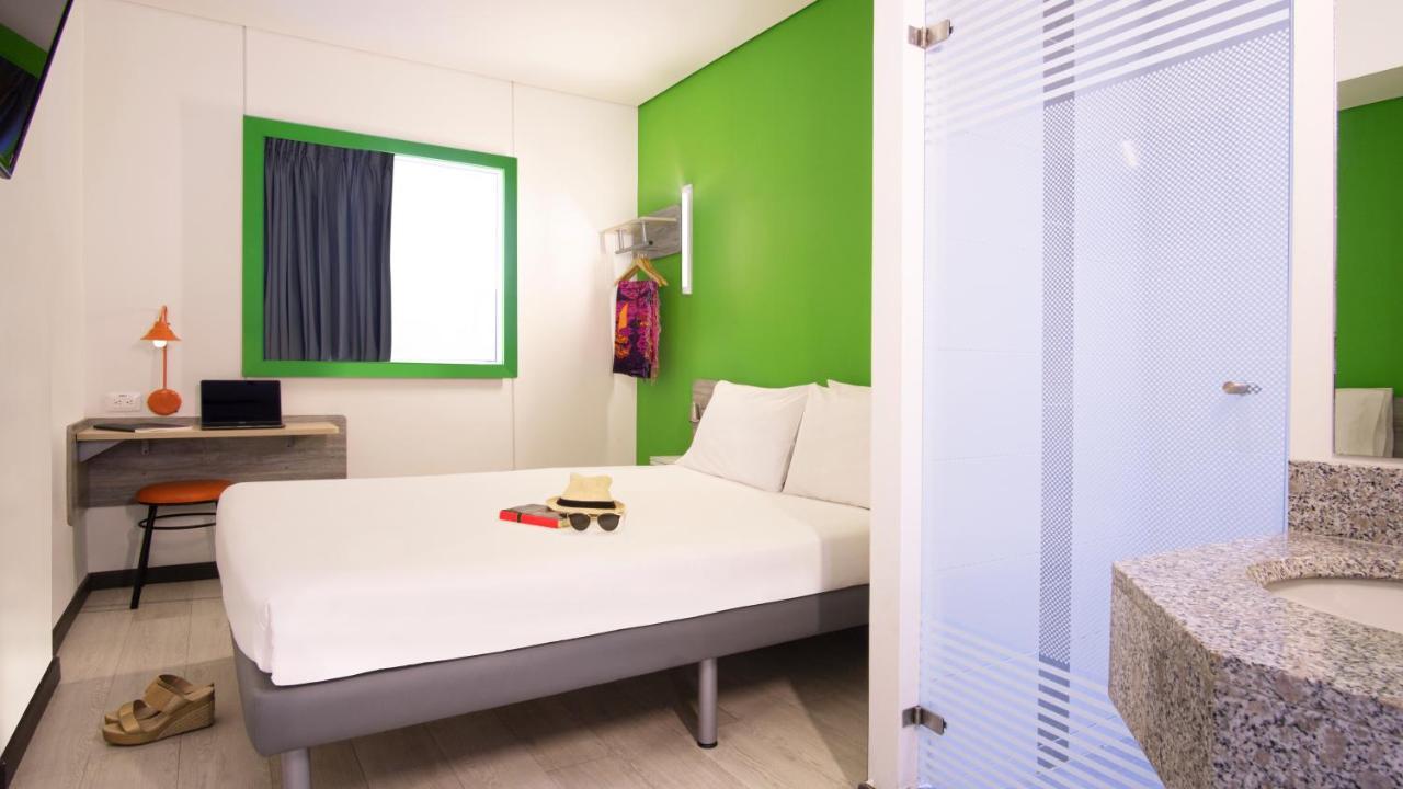 Ibis Budget Barranquilla Barranquilla  Zewnętrze zdjęcie