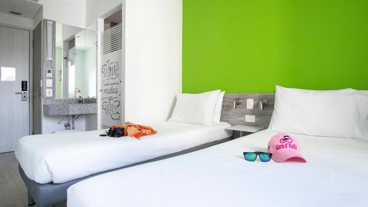 Ibis Budget Barranquilla Barranquilla  Zewnętrze zdjęcie