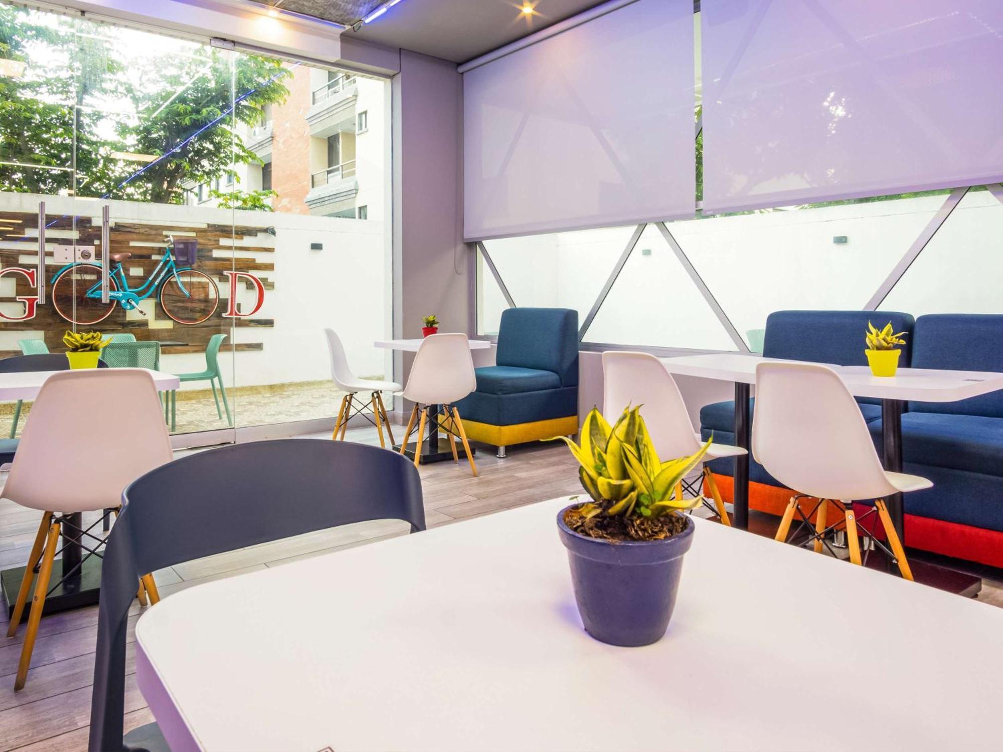 Ibis Budget Barranquilla Barranquilla  Zewnętrze zdjęcie