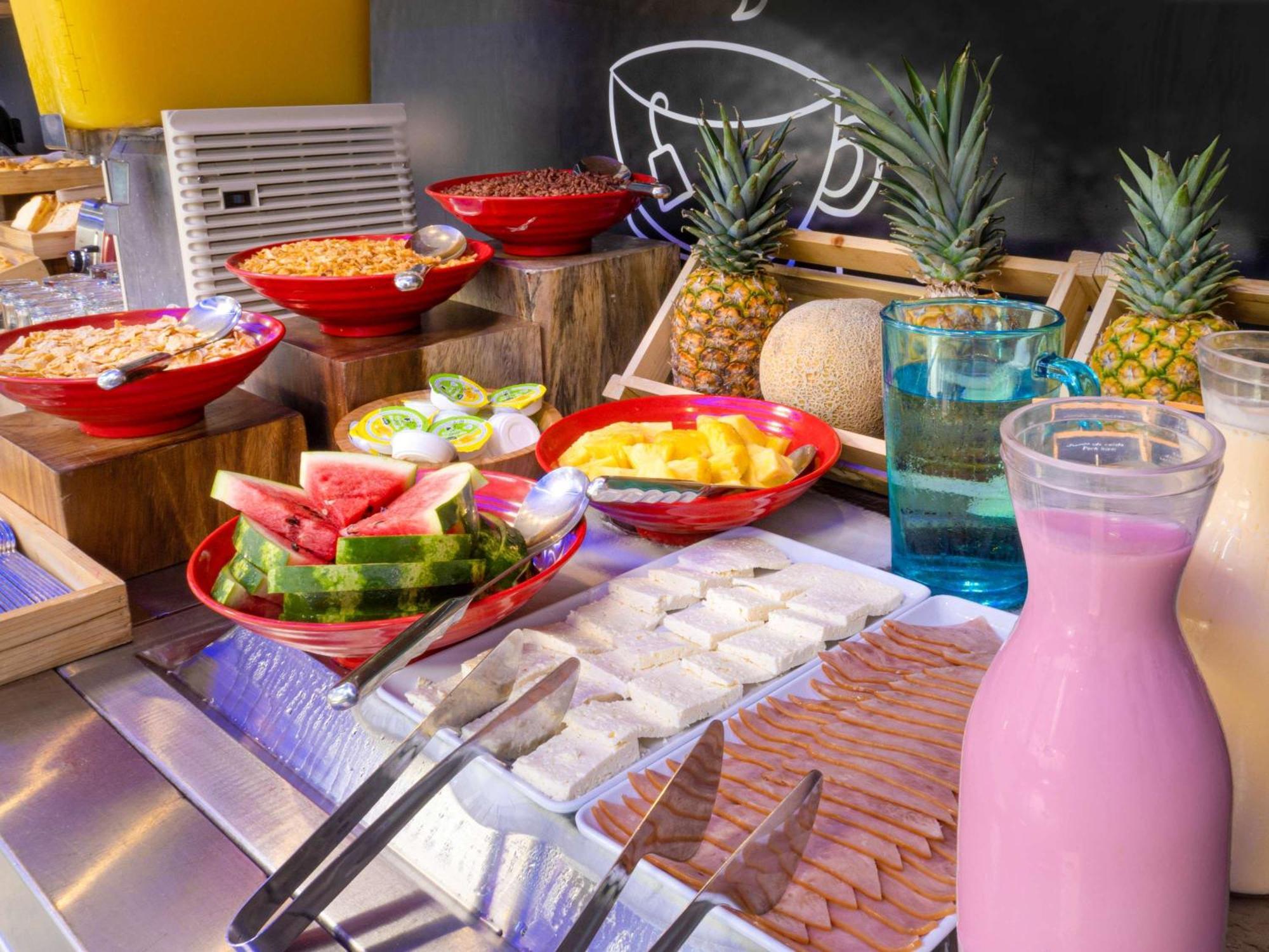 Ibis Budget Barranquilla Barranquilla  Zewnętrze zdjęcie