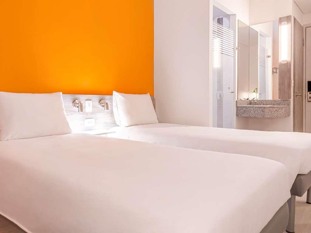 Ibis Budget Barranquilla Barranquilla  Pokój zdjęcie