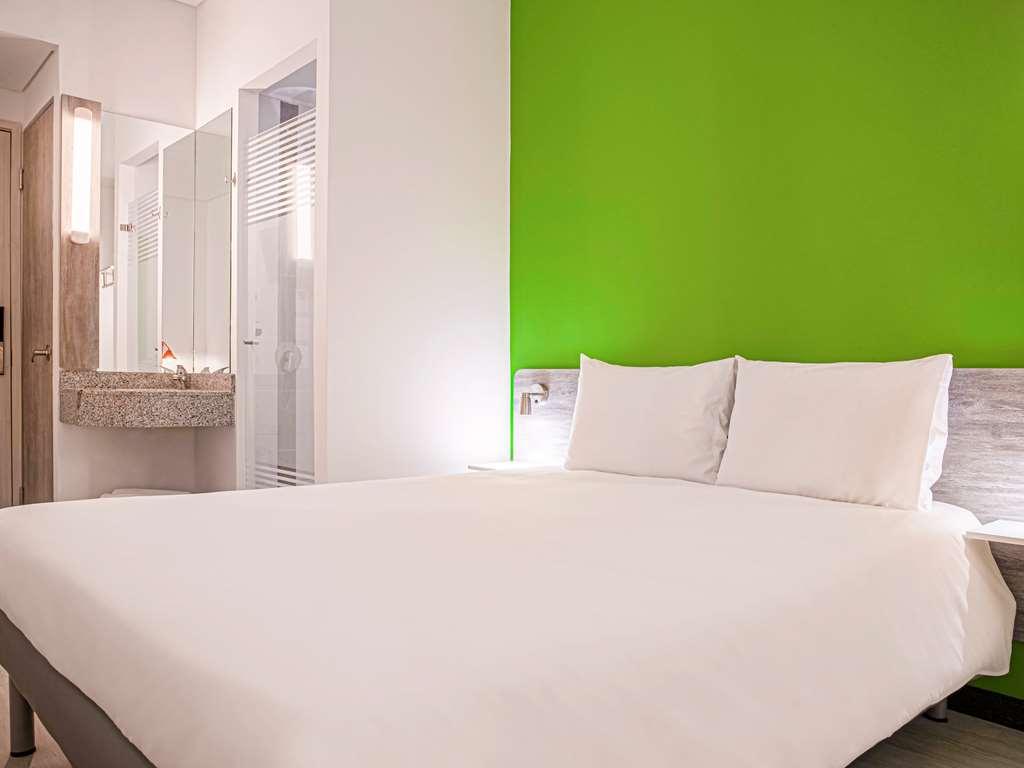 Ibis Budget Barranquilla Barranquilla  Pokój zdjęcie