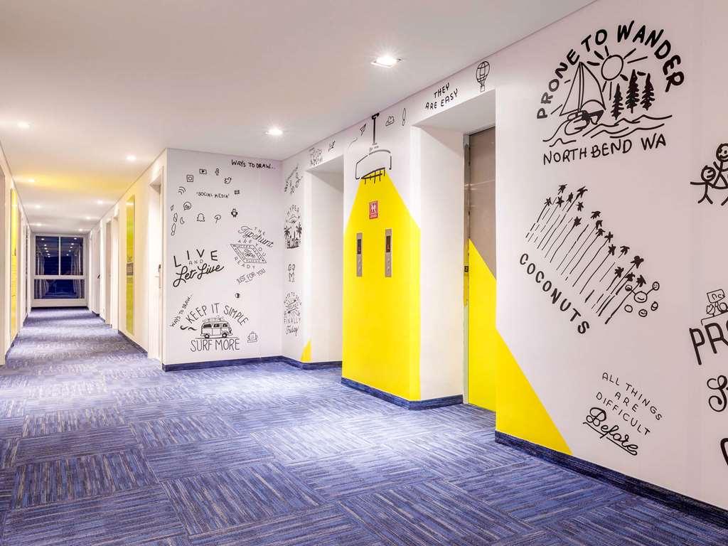 Ibis Budget Barranquilla Barranquilla  Zewnętrze zdjęcie