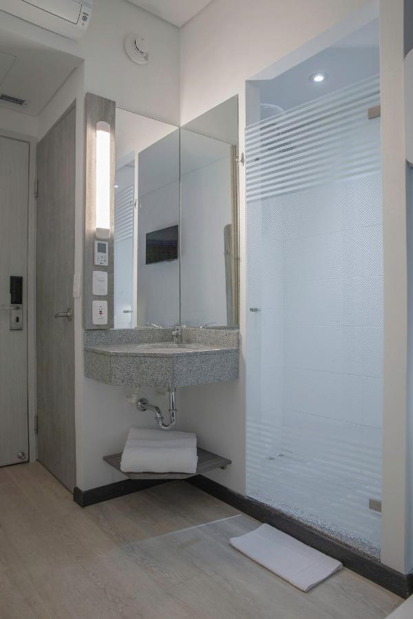 Ibis Budget Barranquilla Barranquilla  Zewnętrze zdjęcie
