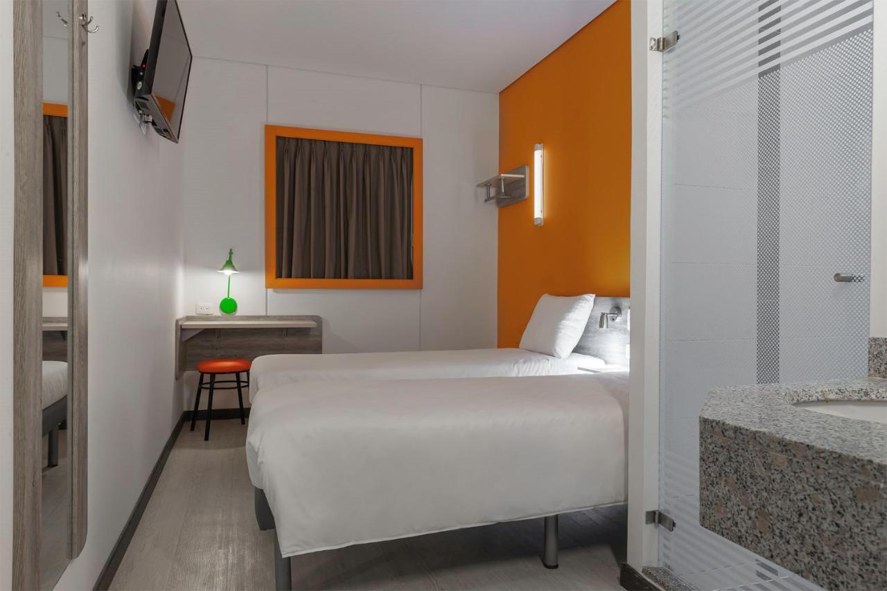 Ibis Budget Barranquilla Barranquilla  Zewnętrze zdjęcie
